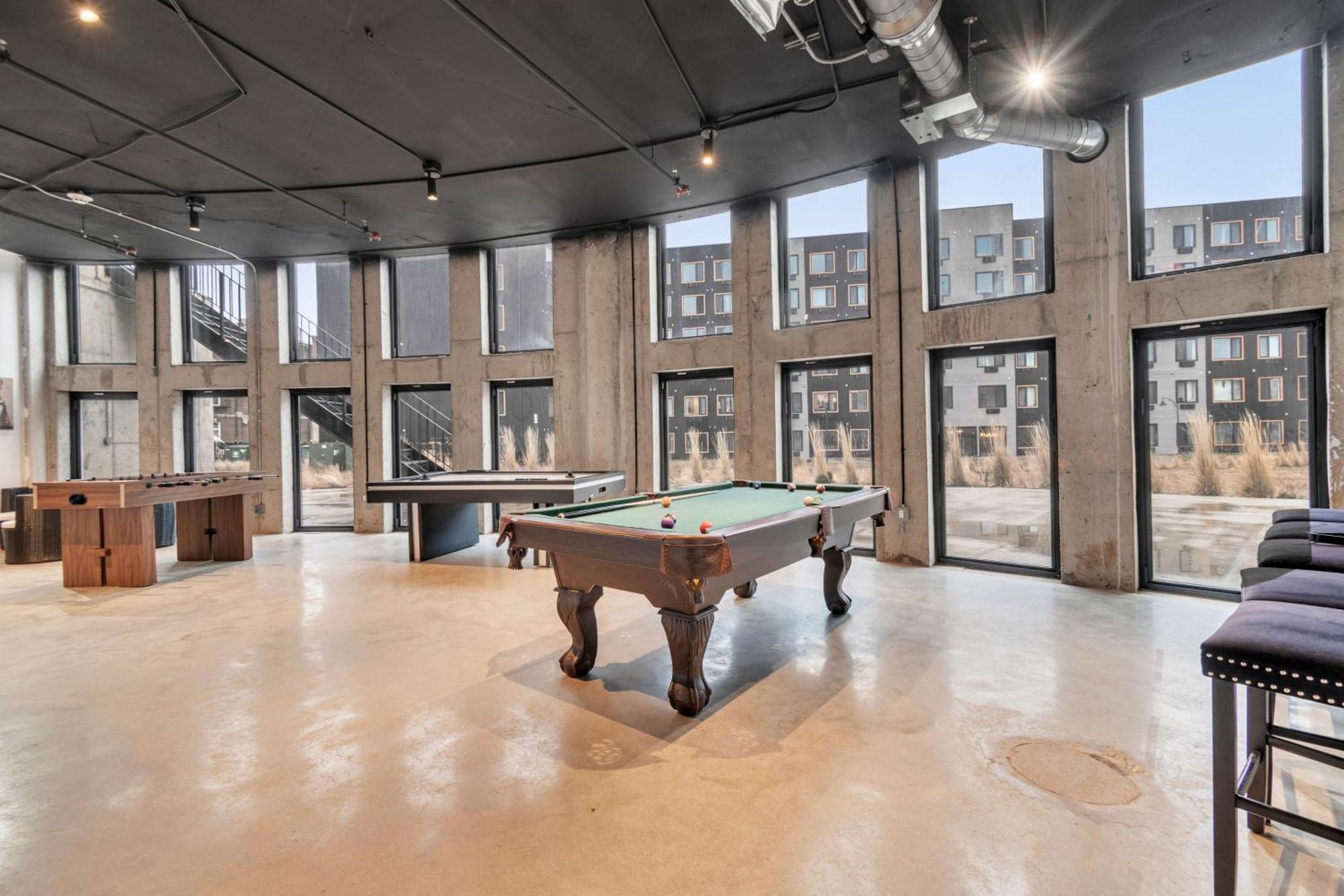 伊麗莎白Pink Heaven Indoor Pool, Free Parking, Near Nyc公寓 外观 照片